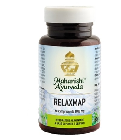 RELAXMAP 60 Cpr 60g