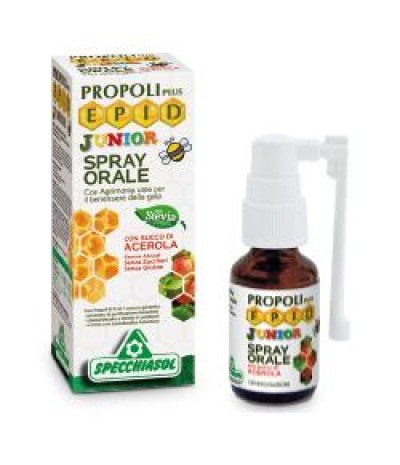 EPID Junior Spray 15ml