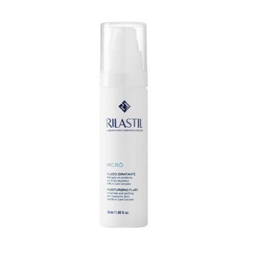 RILASTIL Micro Fl.Idrat.50ml