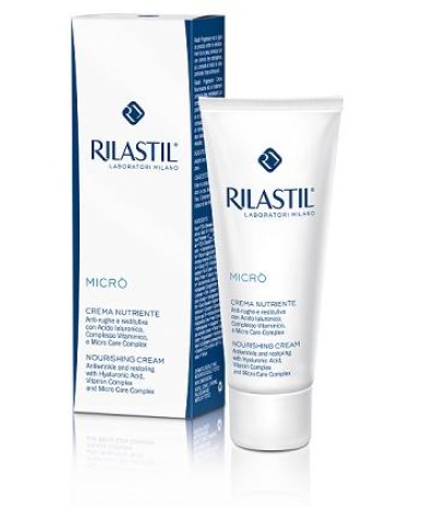 RILASTIL Micro Cr.Nutr.50ml