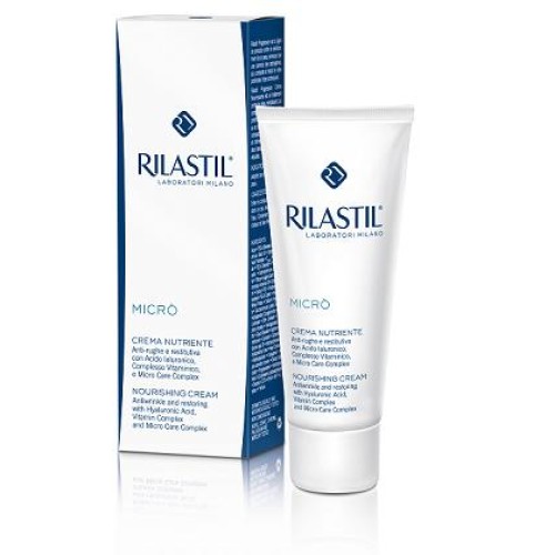 RILASTIL Micro Cr.Nutr.50ml