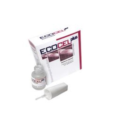 ECOCEL Plus Lacca Ung.3,3ml