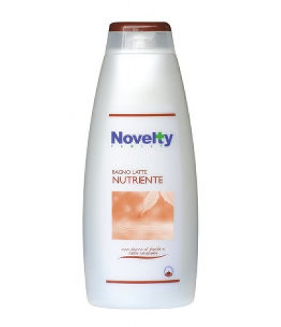 NOVELTY Bagno Latte 500ml