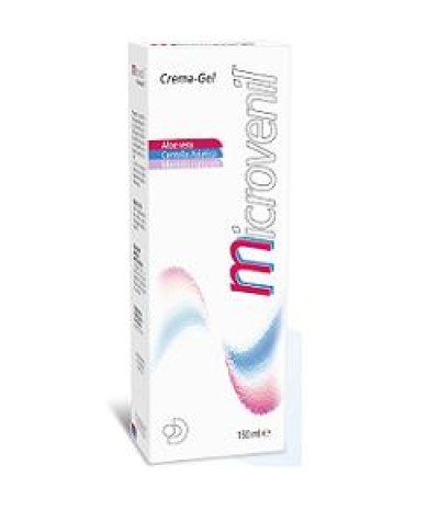 MICROVENIL Crema-Gel 150ml