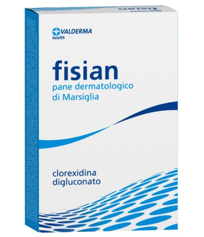 FISIAN Sap.Marsiglia 100g