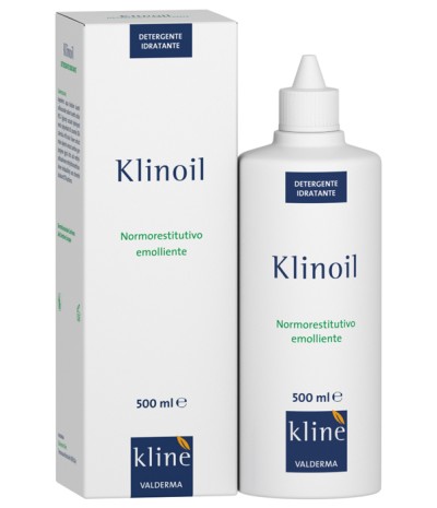 KLINOIL Det.500ml