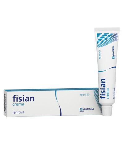 FISIAN Crema 40ml