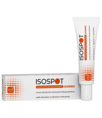 ISOSPOT Crema Giorno 25ml