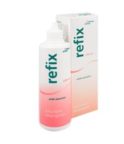 REFIX Sol.Det.Corpo 250ml