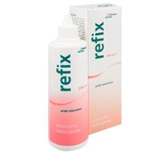 REFIX Sol.Det.Corpo 250ml