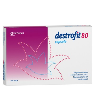 DESTROFIT*80 20 Cps