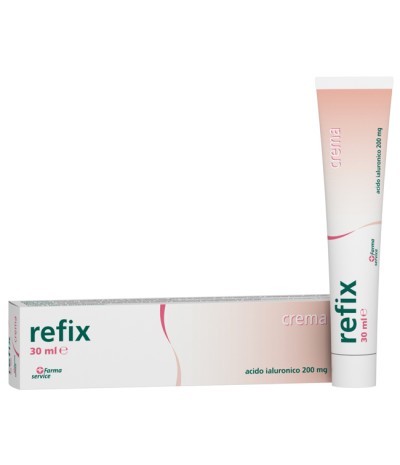 REFIX Crema 30ml