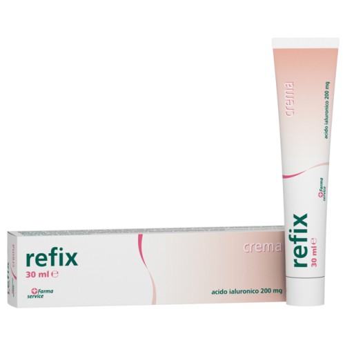 REFIX Crema 30ml