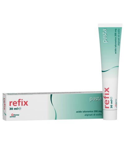 REFIX Pasta 30ml