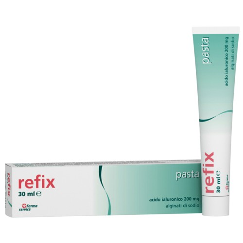 REFIX Pasta 30ml