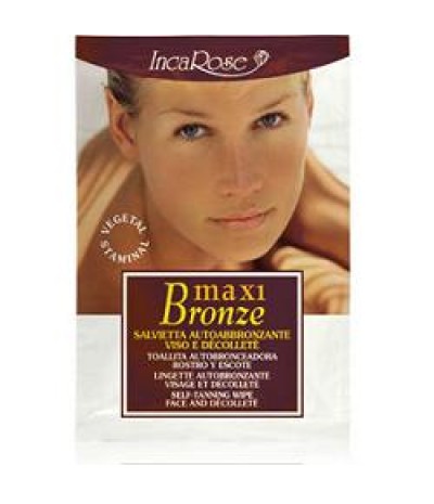 INCAROSE Mx Bronze Salv.1pz