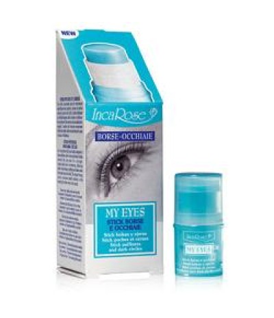 INCAROSE My Eyes Stick 5ml