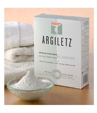 ARGILETZ Arg.Bianca U/Vent200g