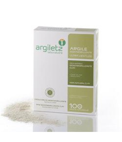 ARGILETZ Arg.Verde S/Vent.300g