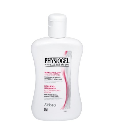 PHYSIOGEL AI Corpo 200ml Fluid