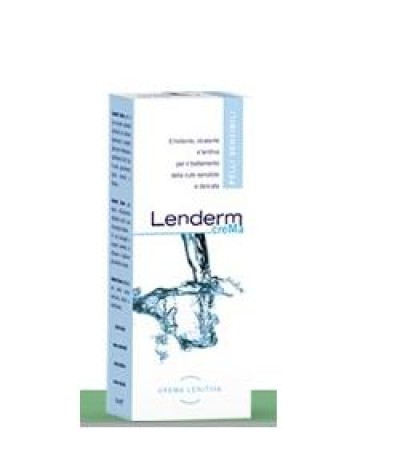 LEN DERM Crema 50ml