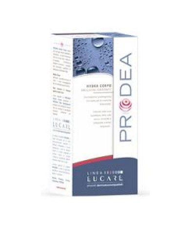 PRODEA Hydra Corpo 200ml