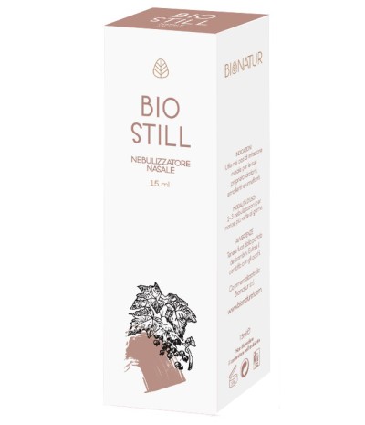 BIOSTILL Neb.Nasali 15ml