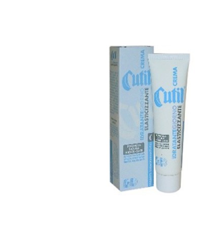 CUTIL Crema Idrat.40ml