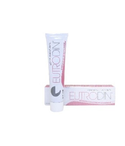 EUTRODIN Crema 40ml