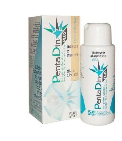 PENTADIN Plus Biodeterg. 200ml