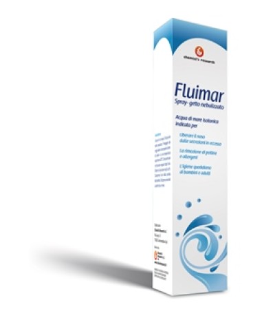 FLUIMAR Spray 125ml