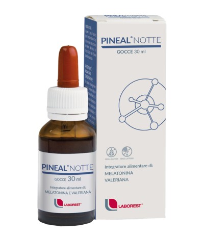 PINEAL NOTTE GOCCE 30 ML