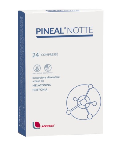 PINEAL Notte 24 Cpr