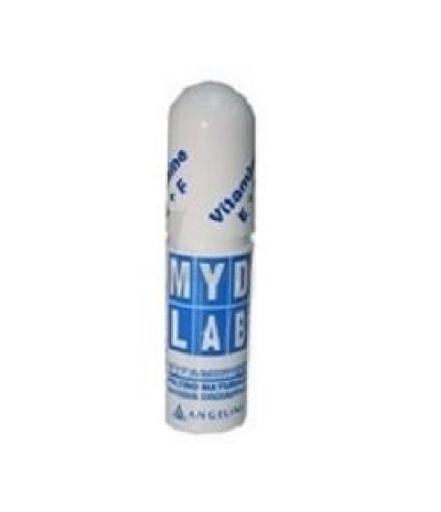 MYD-LAB Stick Labbra Vitam.