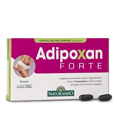 ADIPOXAN Forte 30 Cps 31,9g