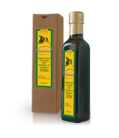 MACULAR Olio Condimento 500ml