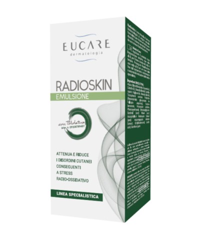 RADIOSKIN Emulsione 75ml.