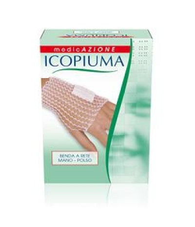 ICOPIUMA Rete Mano-Polso