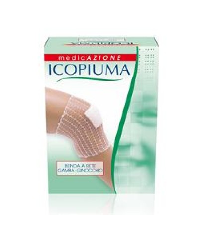 ICOPIUMA Rete Gamba-Ginocchio