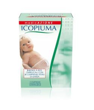 ICOPIUMA Benda Rete Ombel.3pz