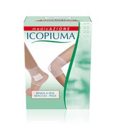 ICOPIUMA Rete Braccio-Piede