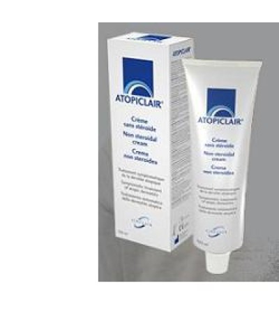 ATOPICLAIR Crema  40ml