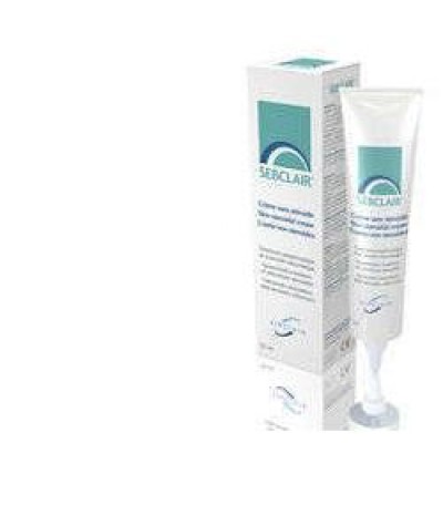 SEBCLAIR Crema 30ml