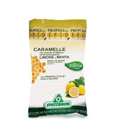 EPID Caram.Limone 67,2g