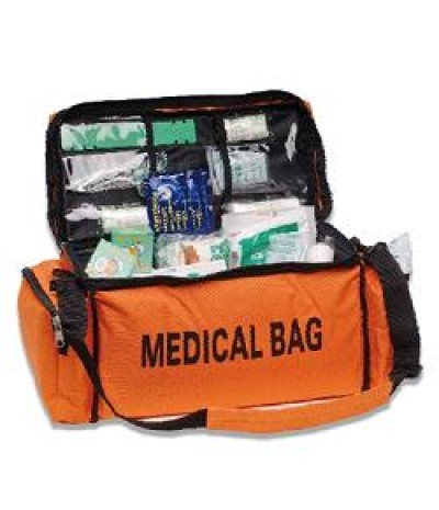 BORSA Medical Sport Compl.F/C