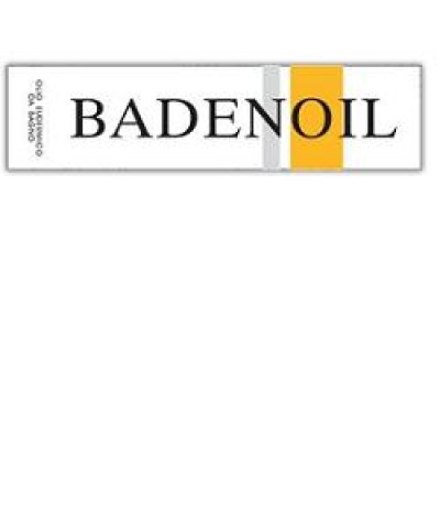 BADENOIL Olio Bagno 200ml