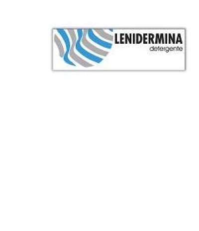 LENIDERMINA Deterg.200ml