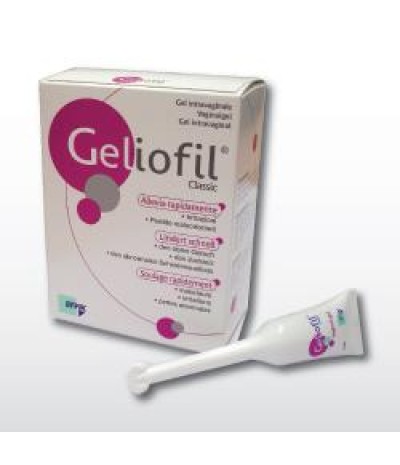 GELIOFIL 7 Appl.Monodose 5ml