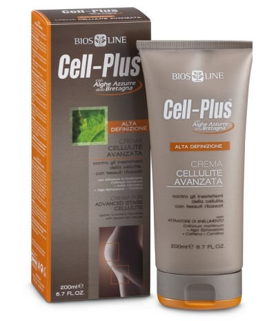 CELL PLUS AltaDef.Cr.Avanzata