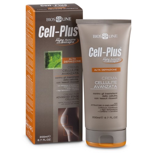 CELL PLUS AltaDef.Cr.Avanzata